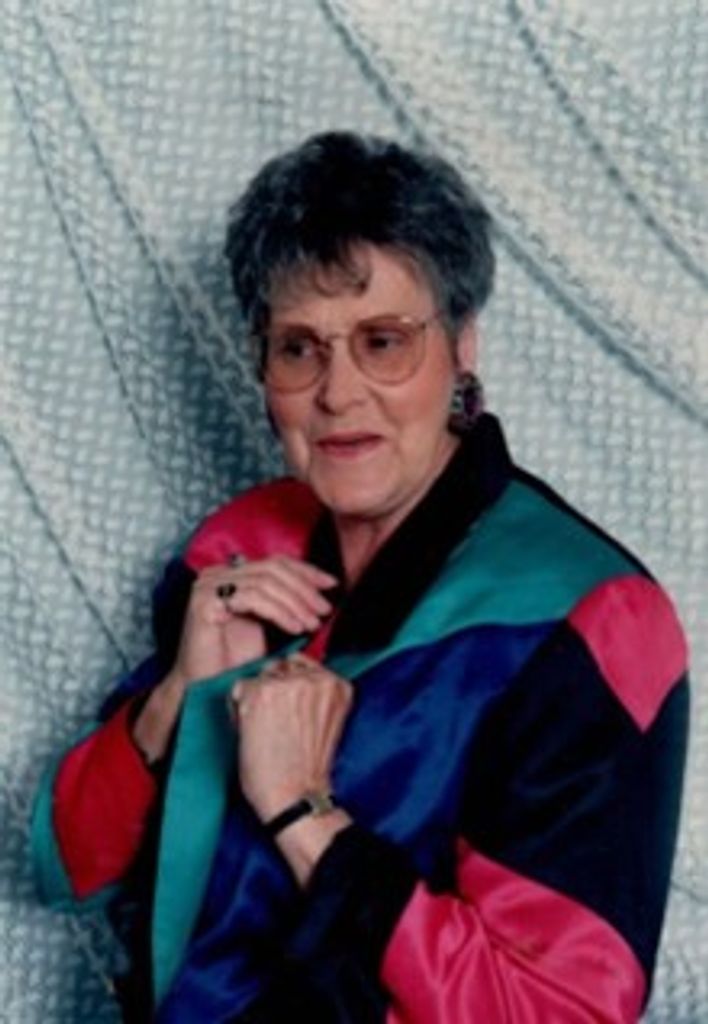 Dorcas Matthews Profile Photo