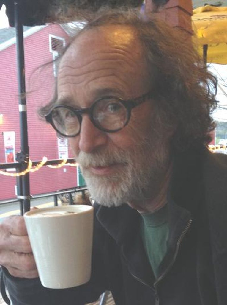 Carl Cramer Profile Photo