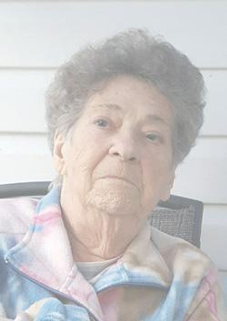 Dolly F. Pruden