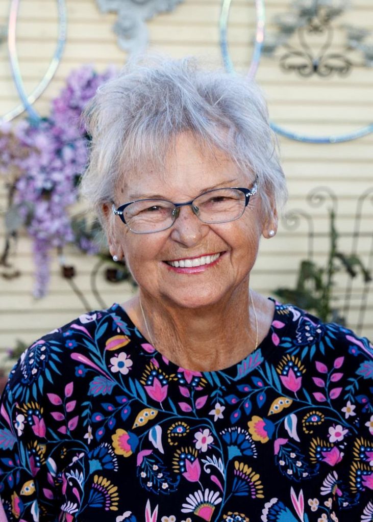 Shirley J. Barker Profile Photo