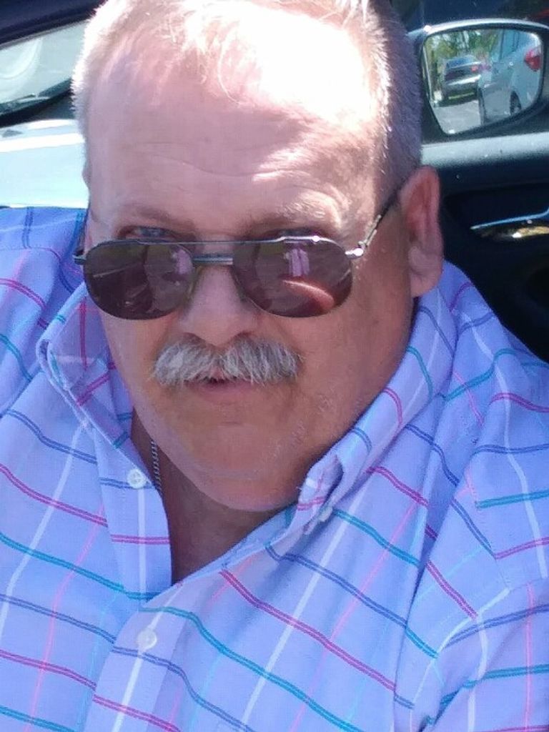 Randall "Randy" Ray Baker