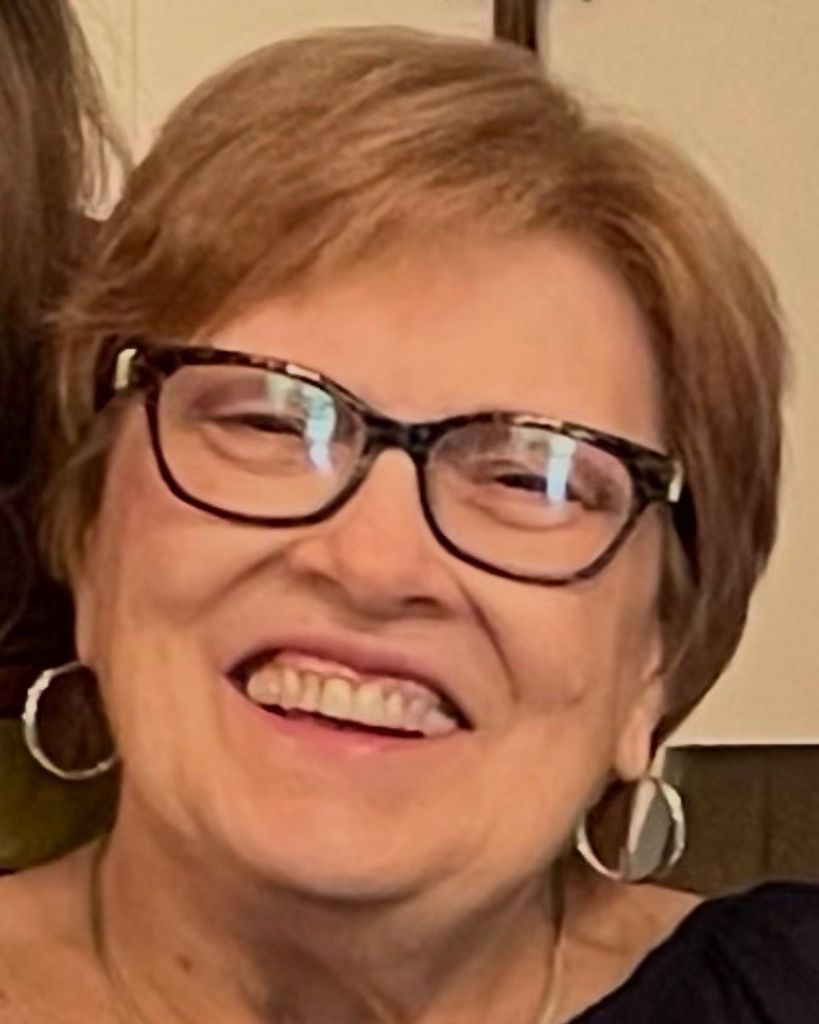 Patricia Lankford Profile Photo