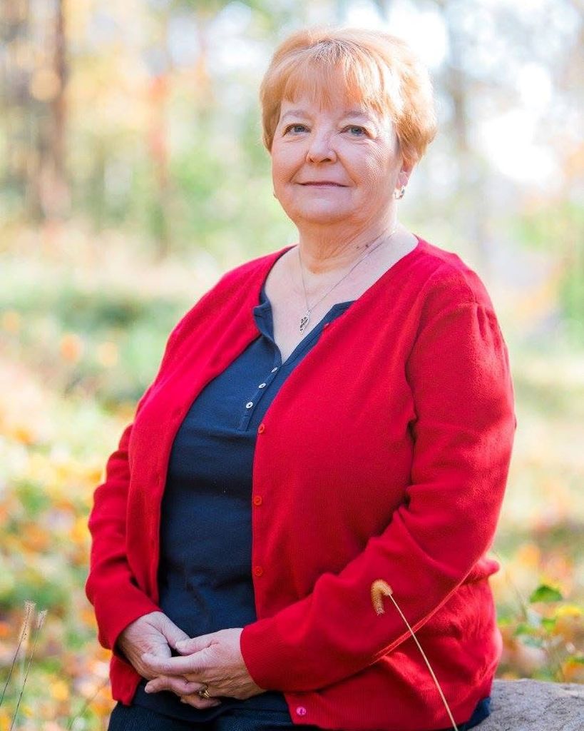 Judith A. (Marchwinski) Foust Profile Photo