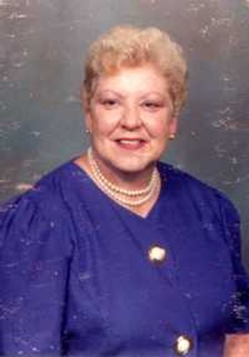 Jeannette "Jan" M. (Fry)  Neiman Profile Photo
