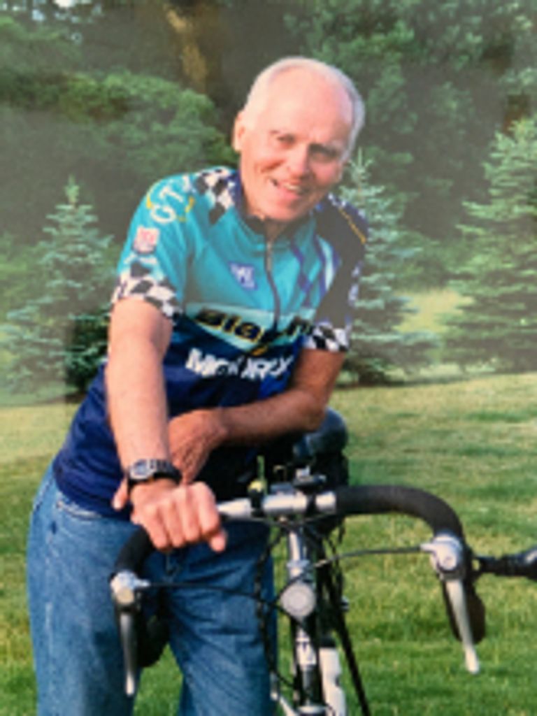 David Clark Kay Profile Photo