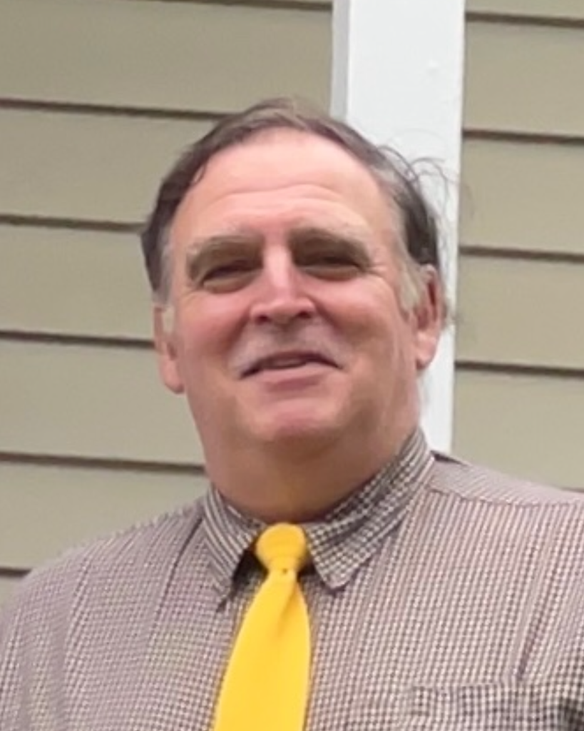 Michael W. Geisert Profile Photo