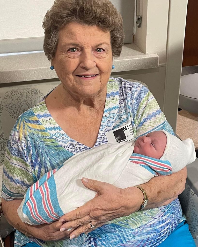 Norma Dean Ricker Hiatt