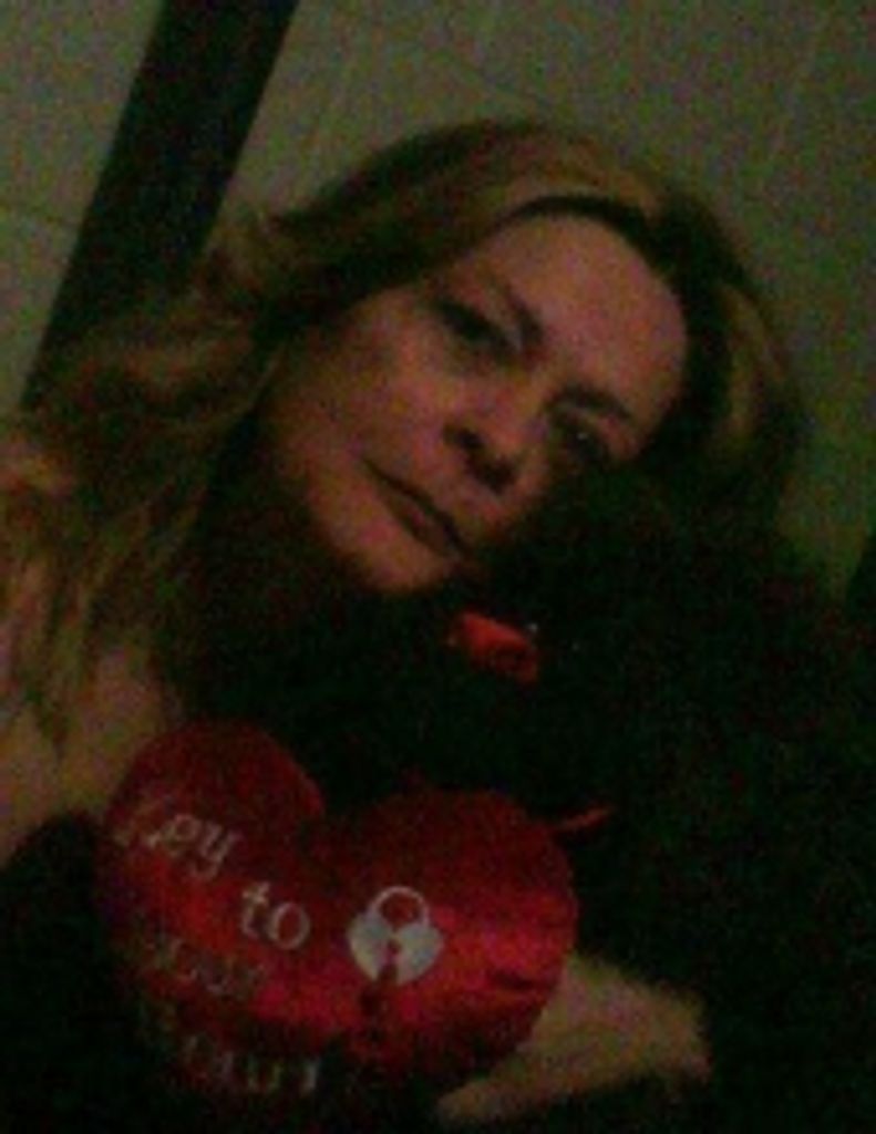 Deborah Jean Loving