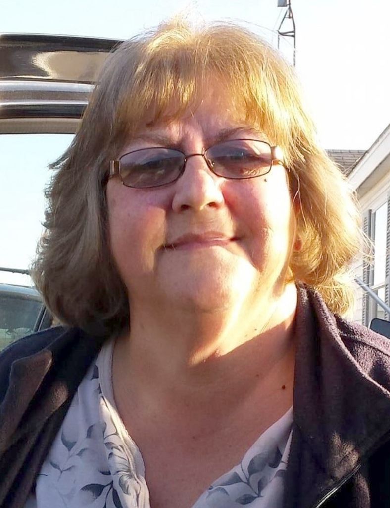 Leann Michel O'Quinn