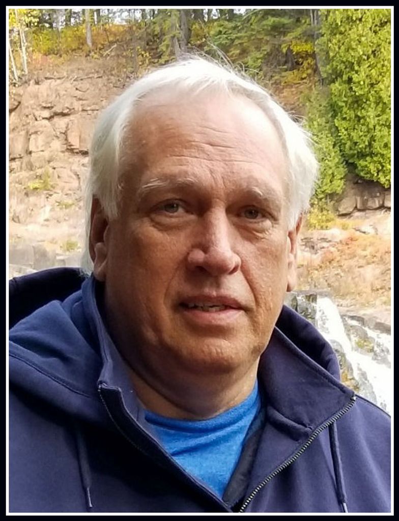 Gerald Lee Olson