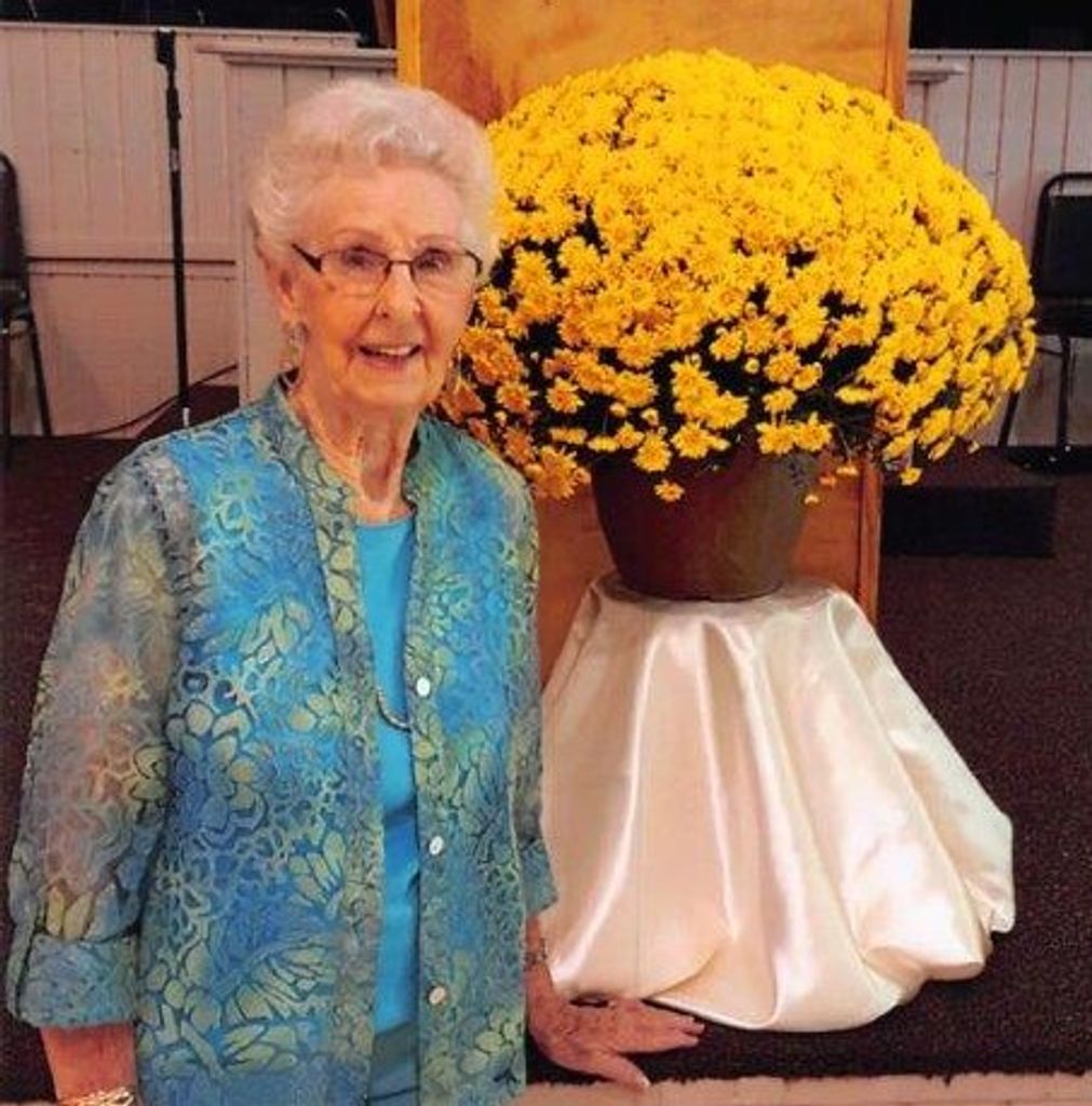 Sadie Brown