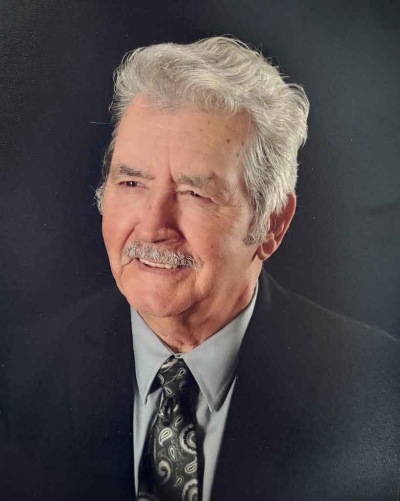 Edward Mack Almond, Sr.