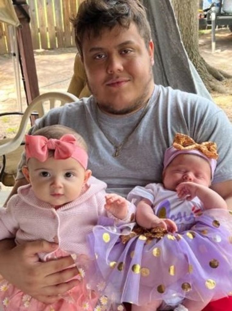 Kevin Daniel Fischer Profile Photo