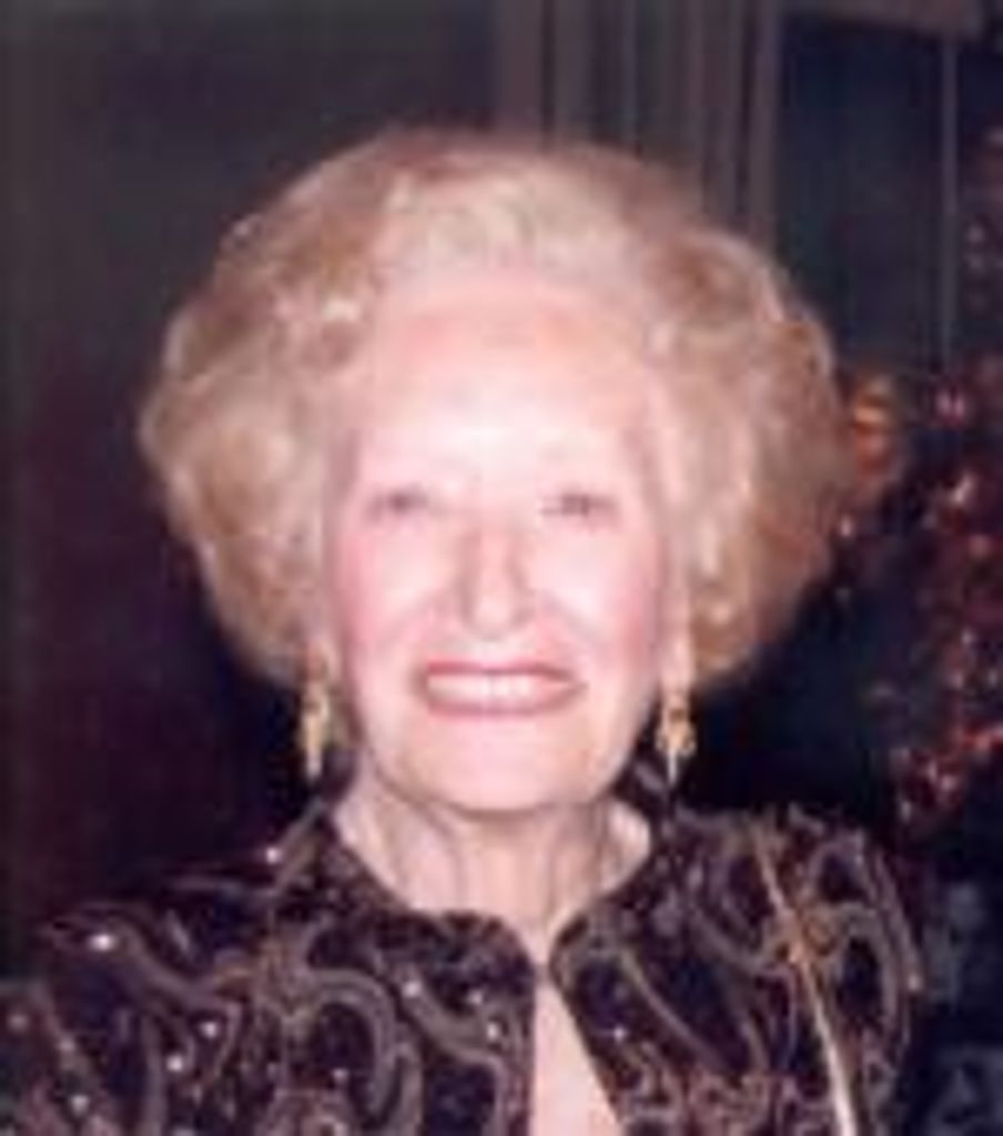 Lola M Demathews
