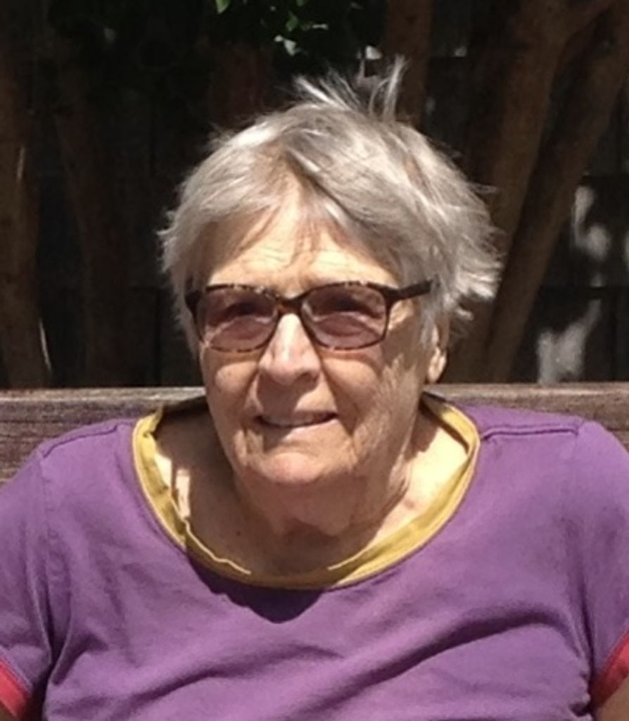 Criseyde S. Jones Profile Photo