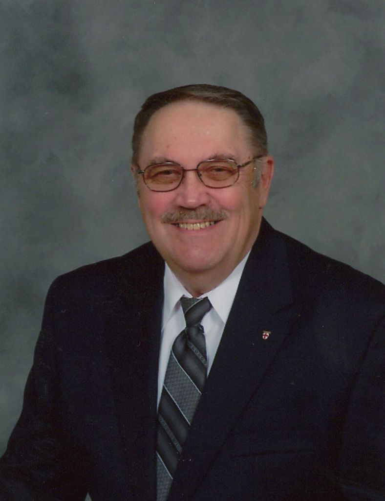 Thomas W. Williams, Iii