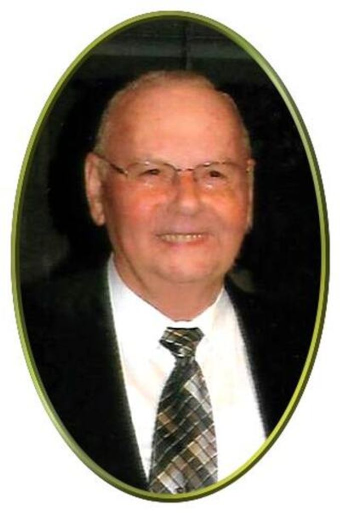 Edwin Charles Blake Profile Photo