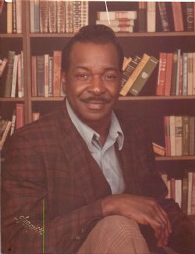 Claiborne Wiggins Profile Photo