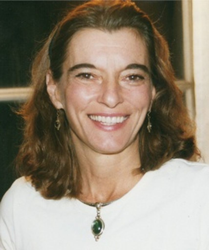 Marsha Bickford-Hale Profile Photo