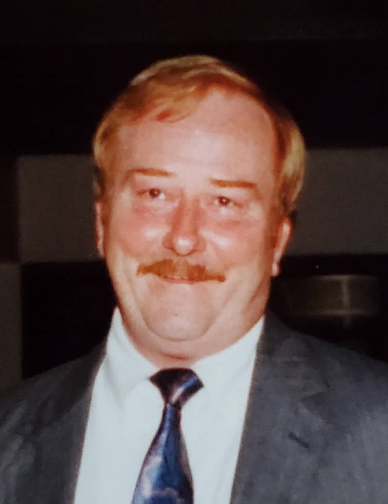 Edward J. Pelletier Jr. Profile Photo