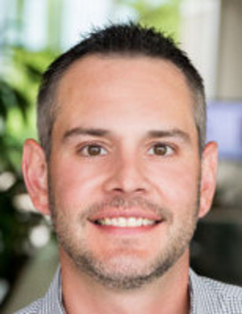 Brock A. Mavity