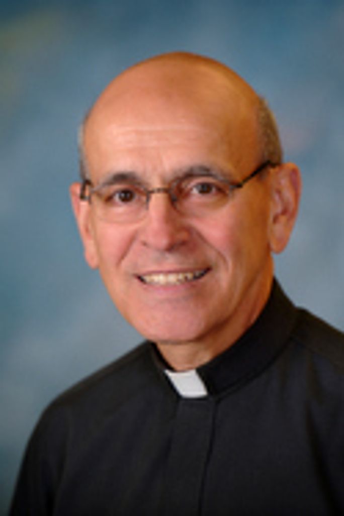 Reverend Joseph J. Koury, Jcd