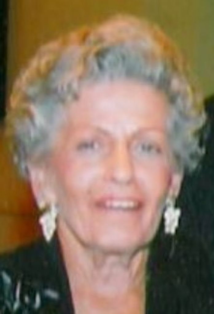 Mrs. Eileen S. Rice