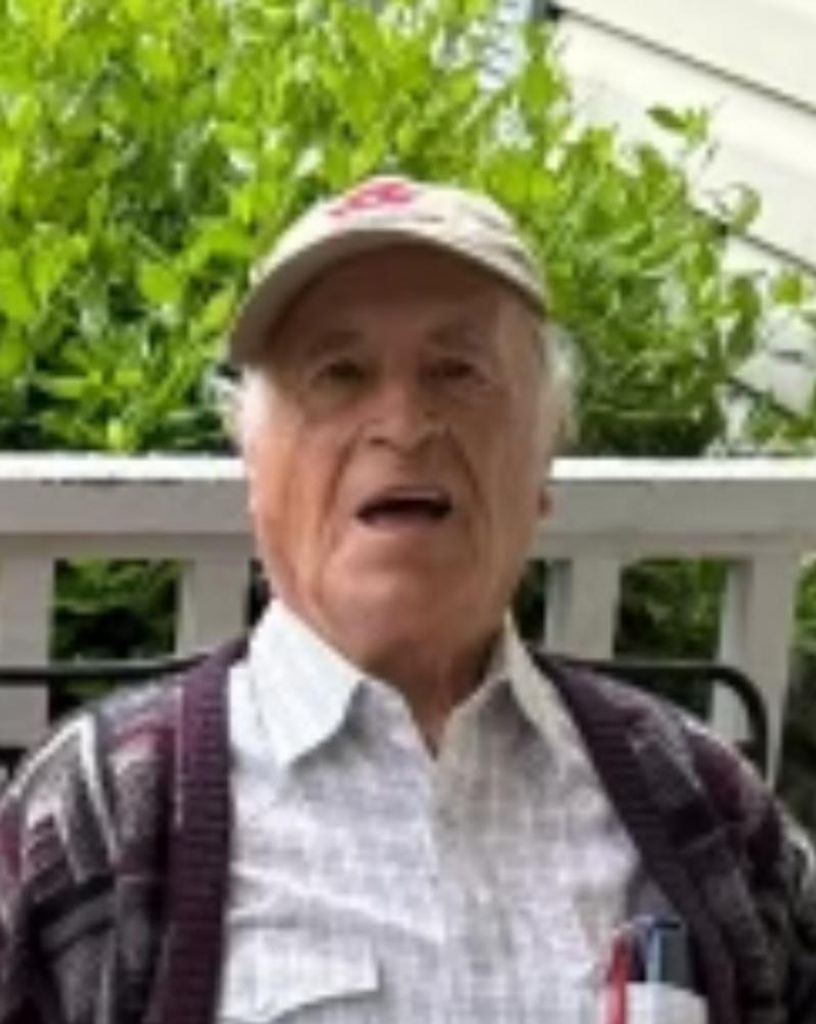 Howard Joseph Bentley Profile Photo