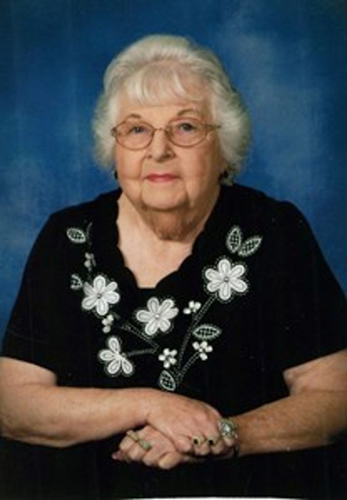Delores J. Lamb