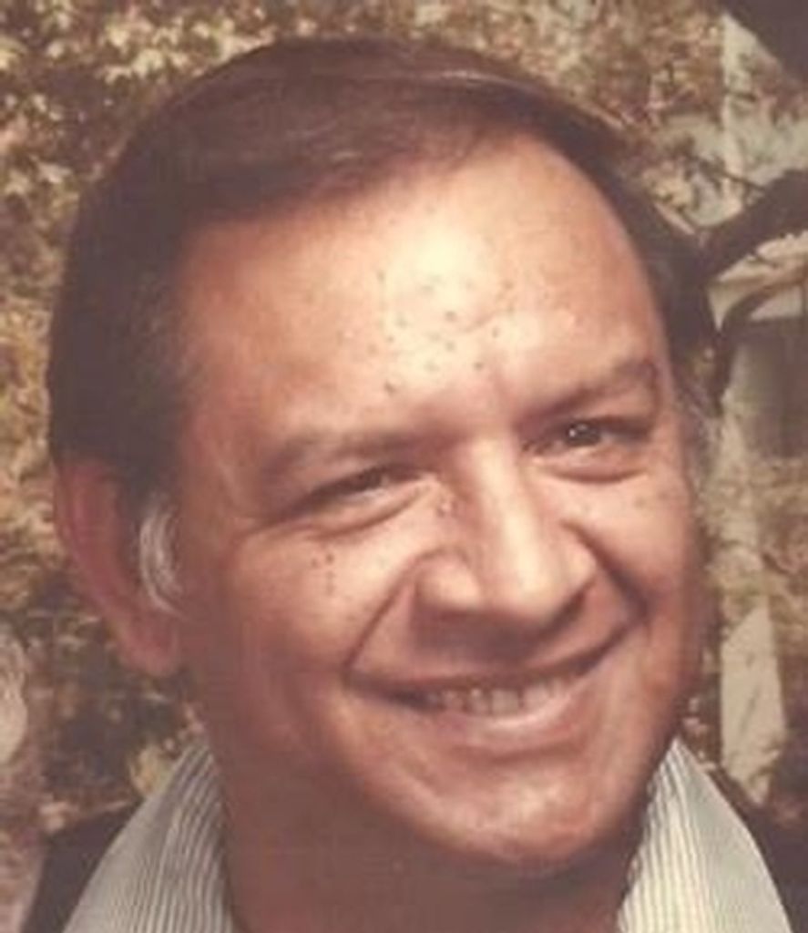 Andrew Gilbert Ochoa