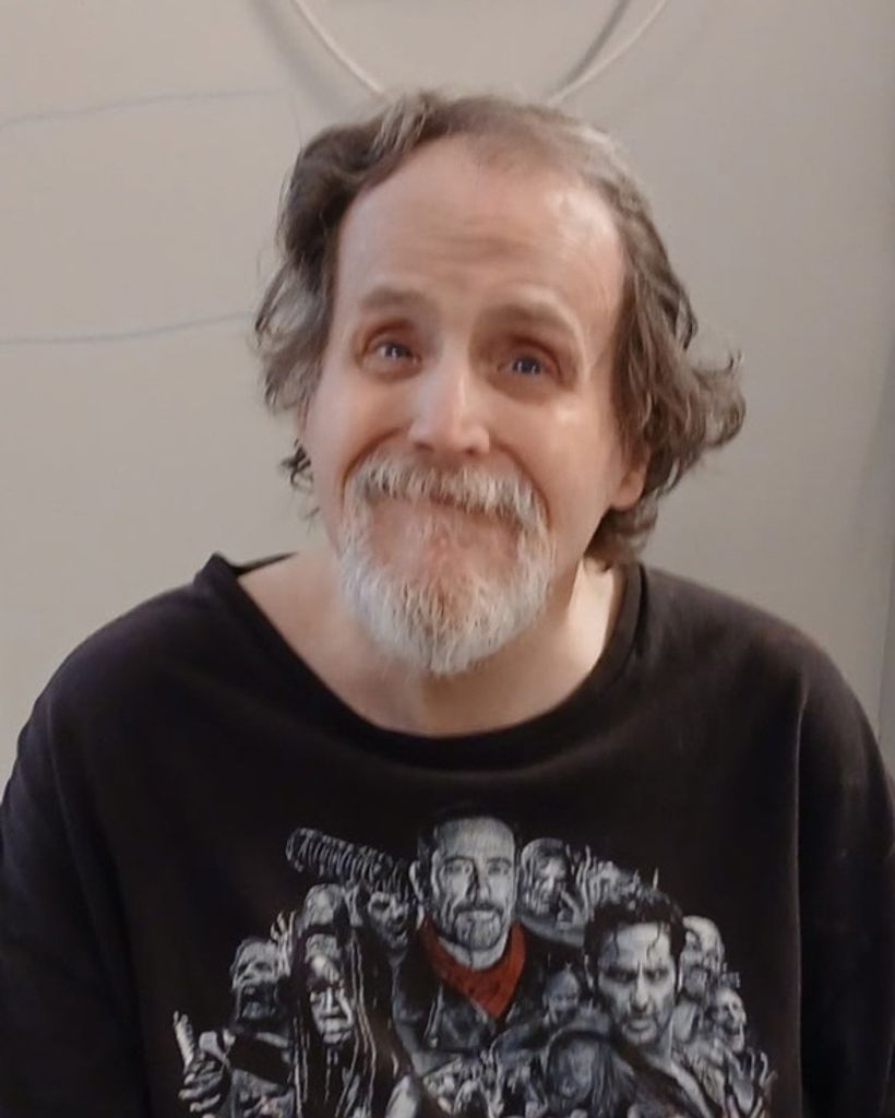 James Anthony Kalberer