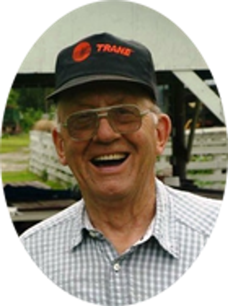 Richard Joseph "Dick" Zimmerman Profile Photo