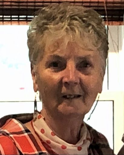 Patricia Gail Middlebrook's obituary image