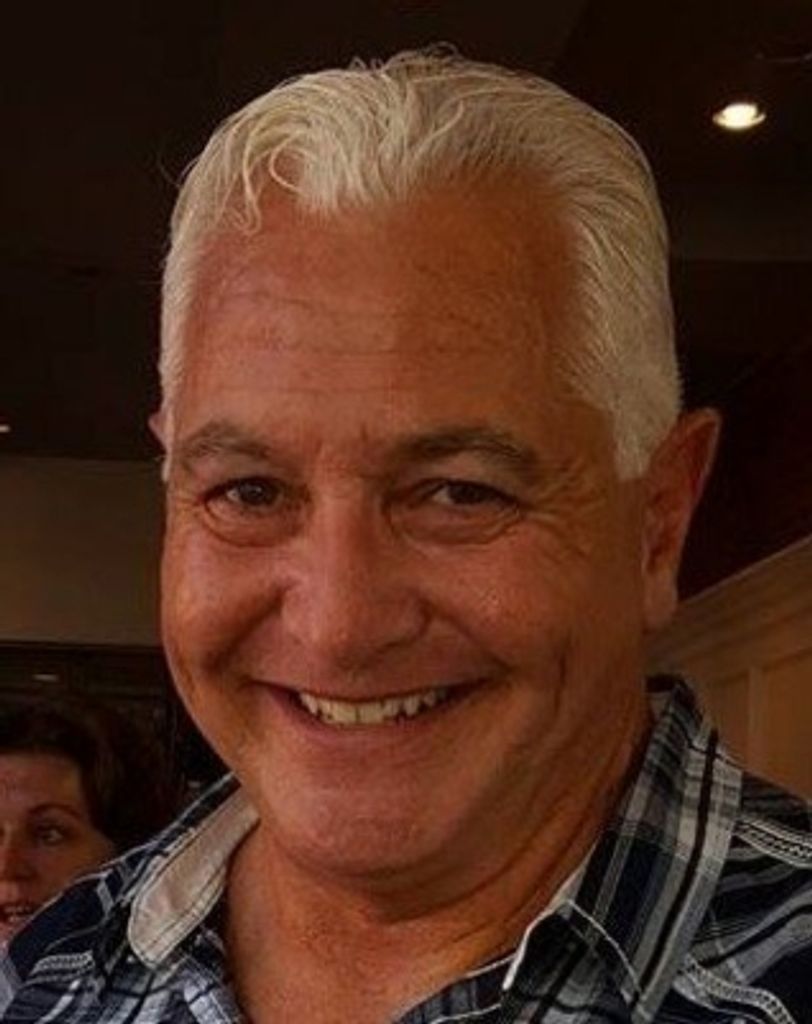 Curtis Jon Destefano