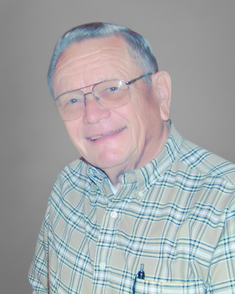 Leonard D Wilkins