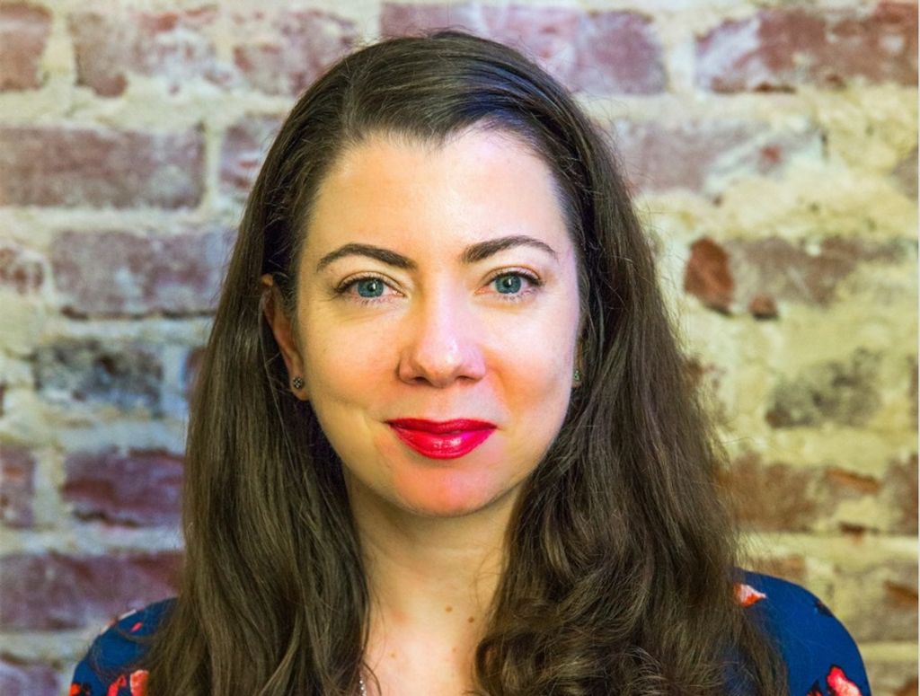 Angela Dawn D'Amario Profile Photo