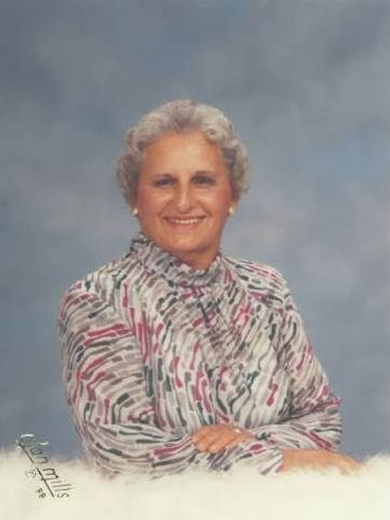 Medrue Isabell Salerni Profile Photo