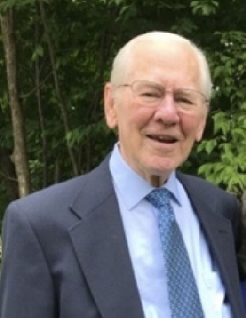 Richard James Keller