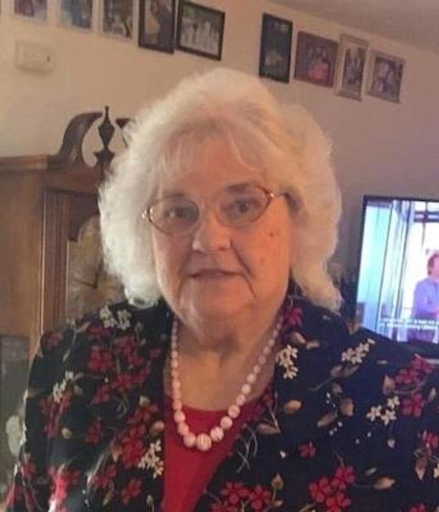 Alvira June Pender Profile Photo