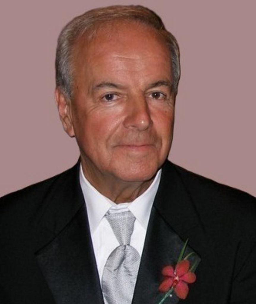 Manuel S. Arruda, Jr.