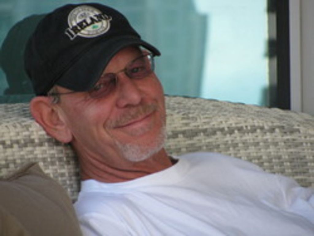 Charles Robert Brabham