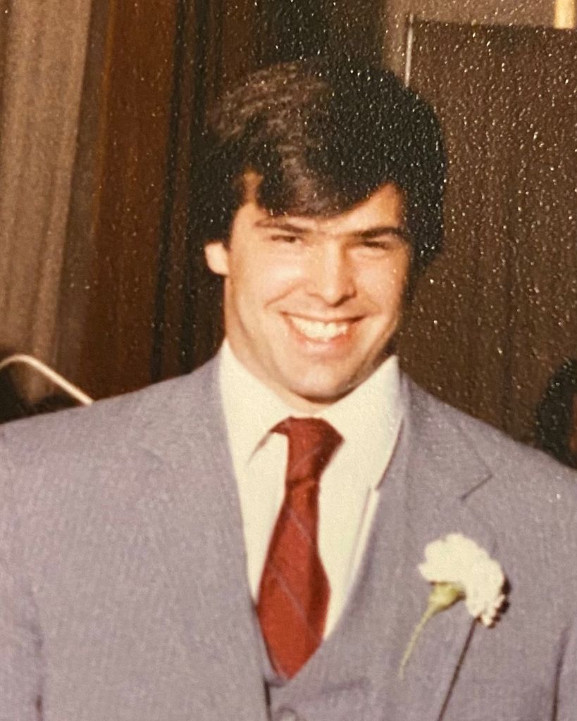 Bill Ruffing Profile Photo