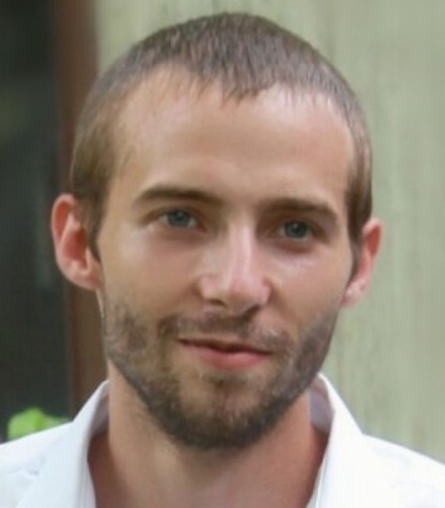 James Patrick Edwards