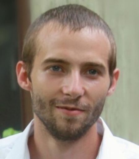 James Patrick Edwards Profile Photo