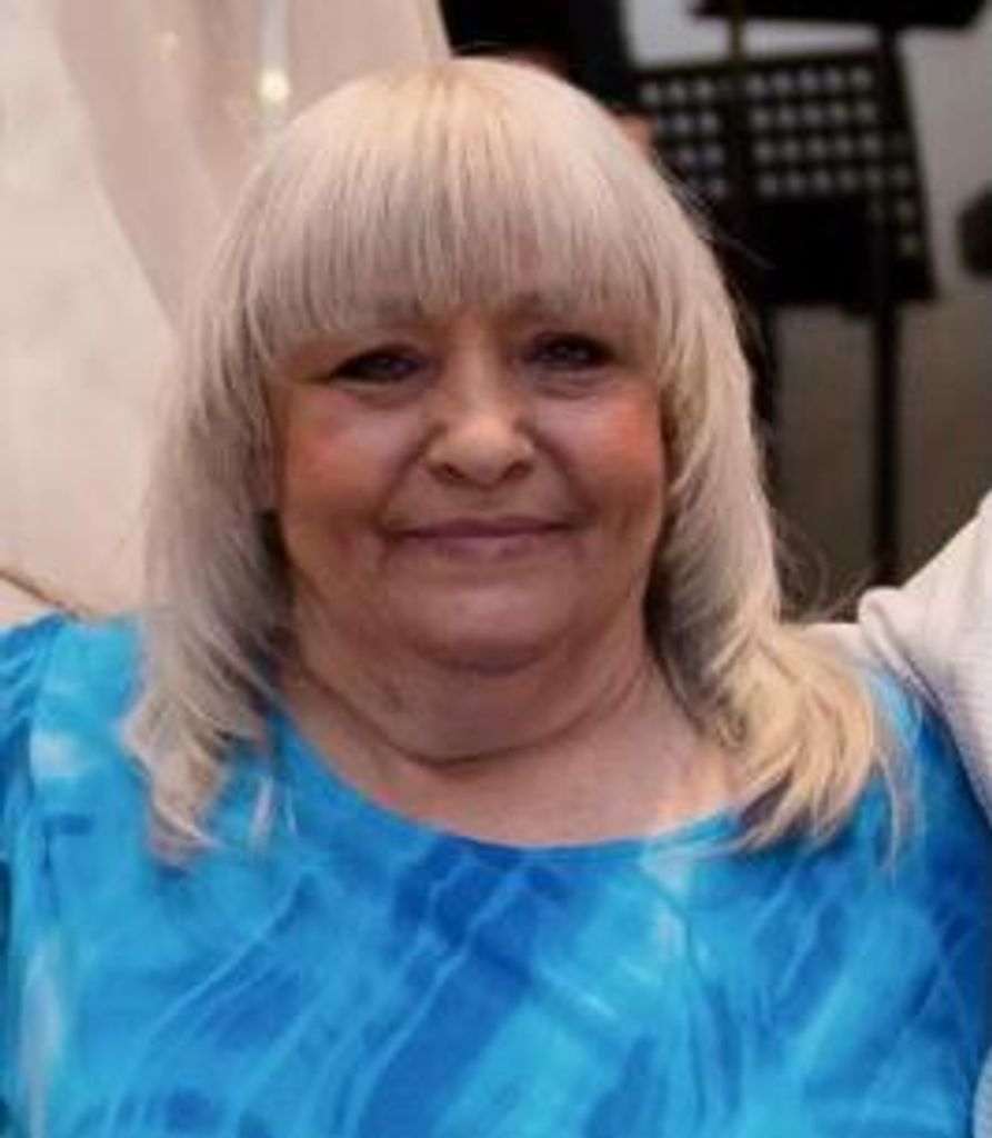 Ida Sawyer Profile Photo