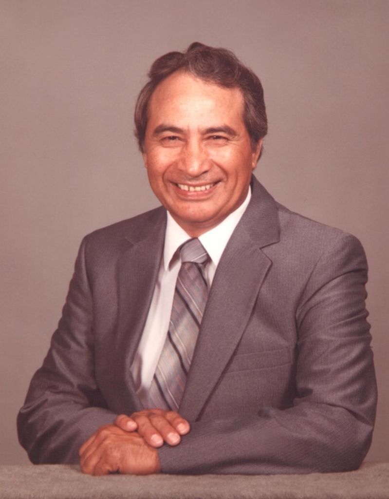 Ernesto Ruiz