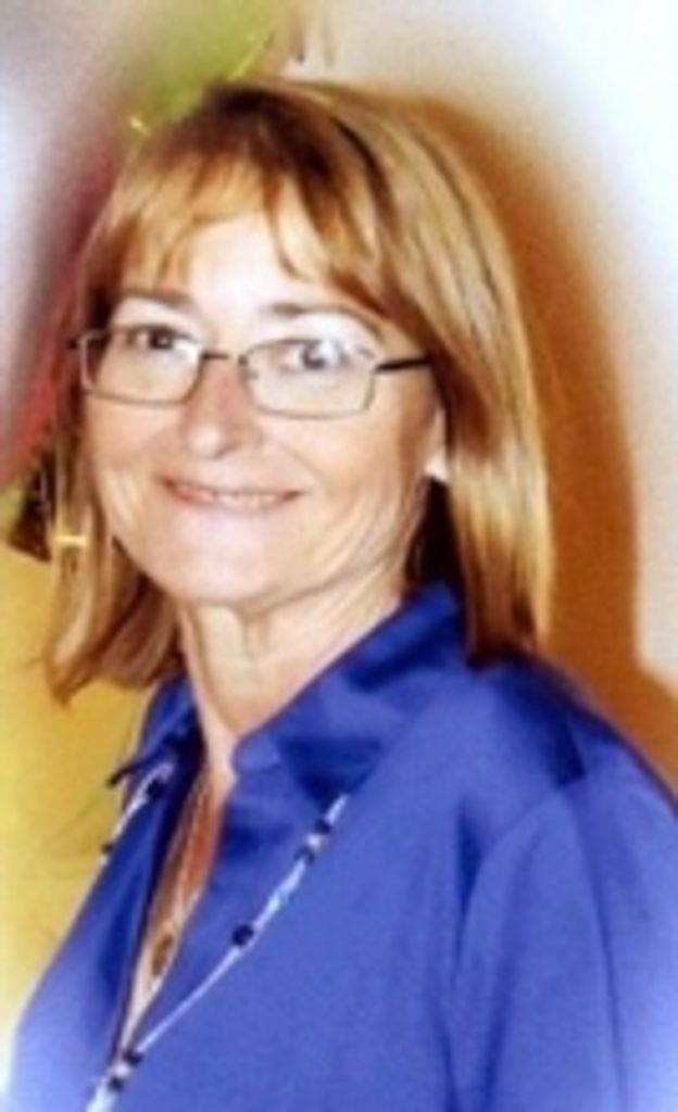 Yvette Cartwright