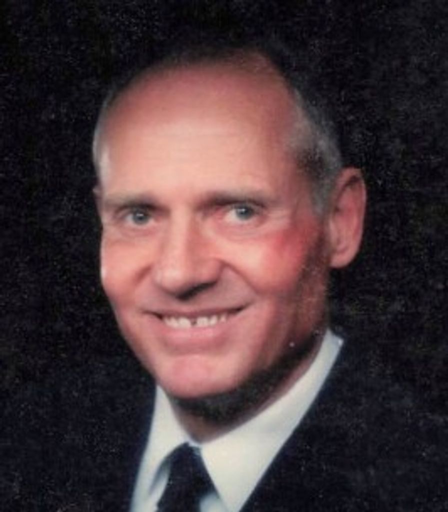 D. Meade Humphries Profile Photo