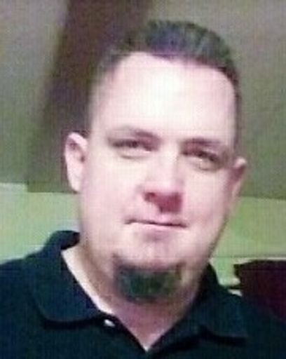 Brandon Putnam's obituary image