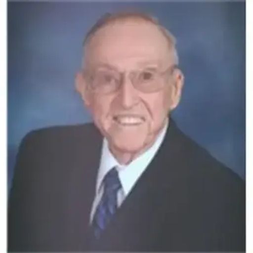 Chester Mayes Profile Photo